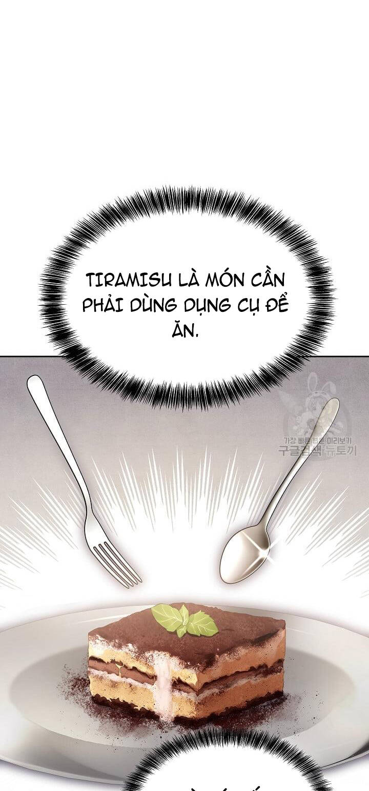 đầu bếp trẻ nhất tới từ khách sạn hạng ba chapter 61 32