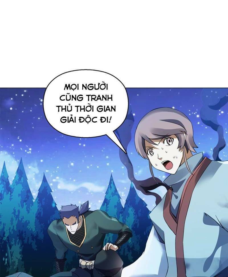 thiên thần quyết chapter 93 4