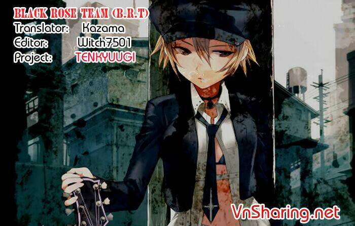 tenkyuugi sephirahtus chapter 7 1