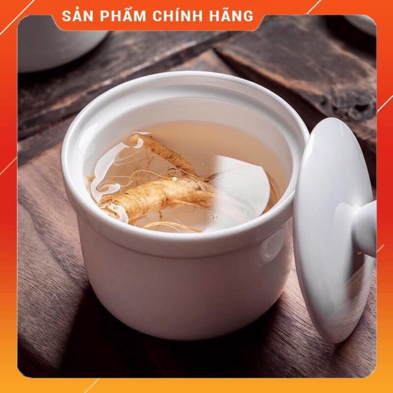 Thố Chưng Yến mẫu 3