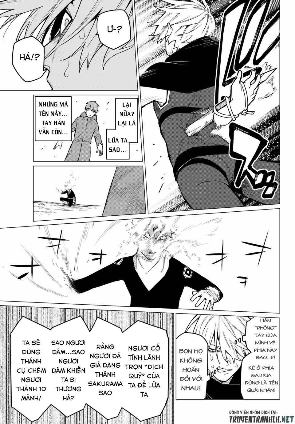 sentai dai shikkaku chapter 12 9