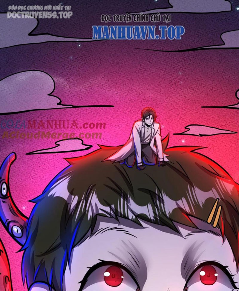 quỷ dị dược tề sư: bệnh nhân của ta đều là kinh khủng chapter 167 19