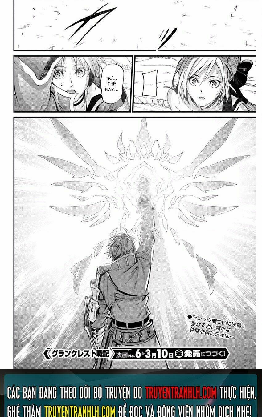 lời thề nguyền vĩnh cửu chapter 9 26