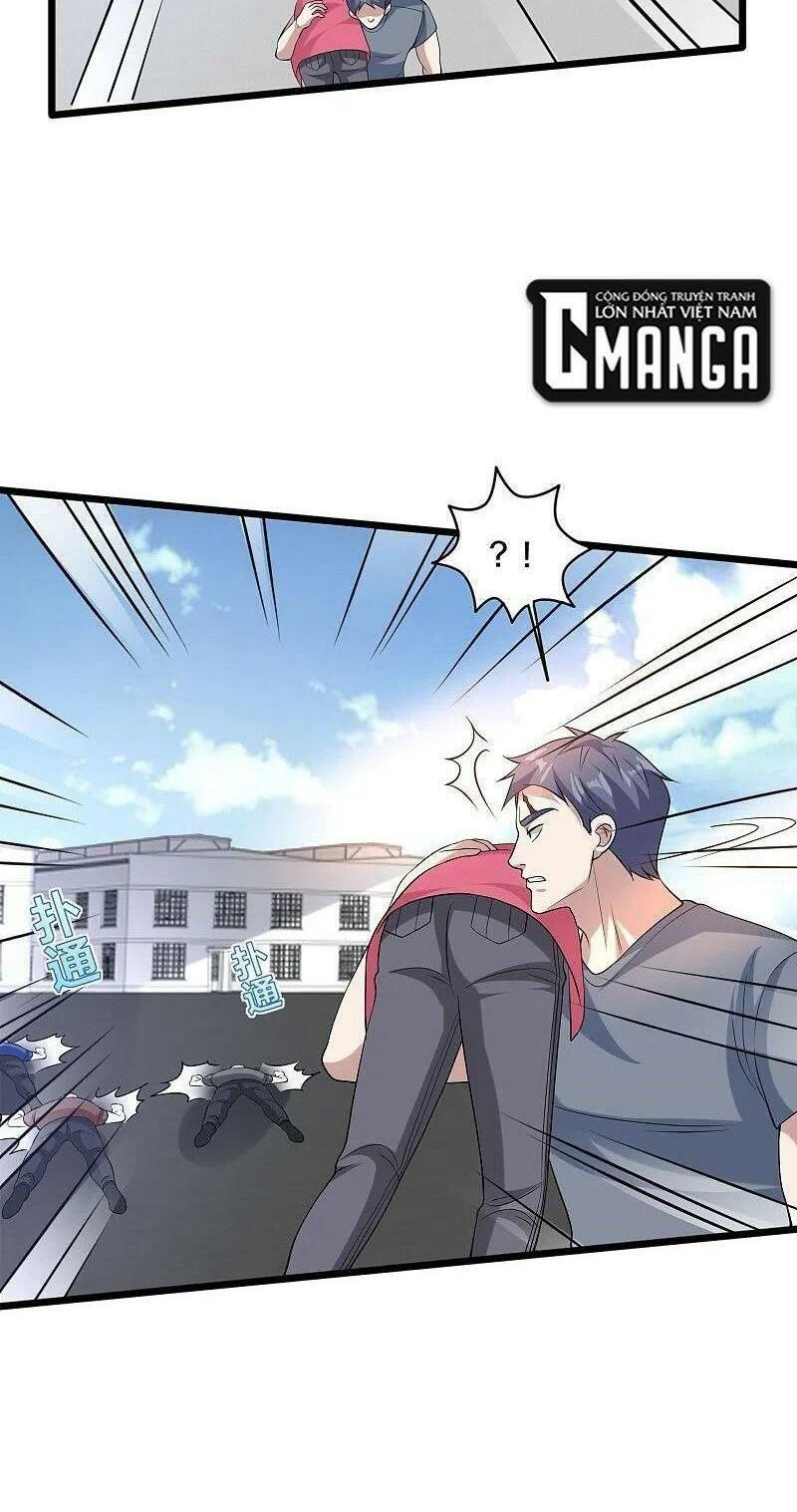 đô thị tà vương chapter 233 2