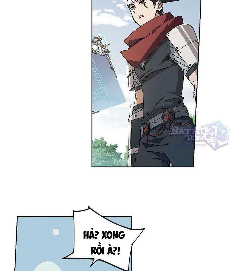 võng du chi cận chiến pháp sư chapter 400 23