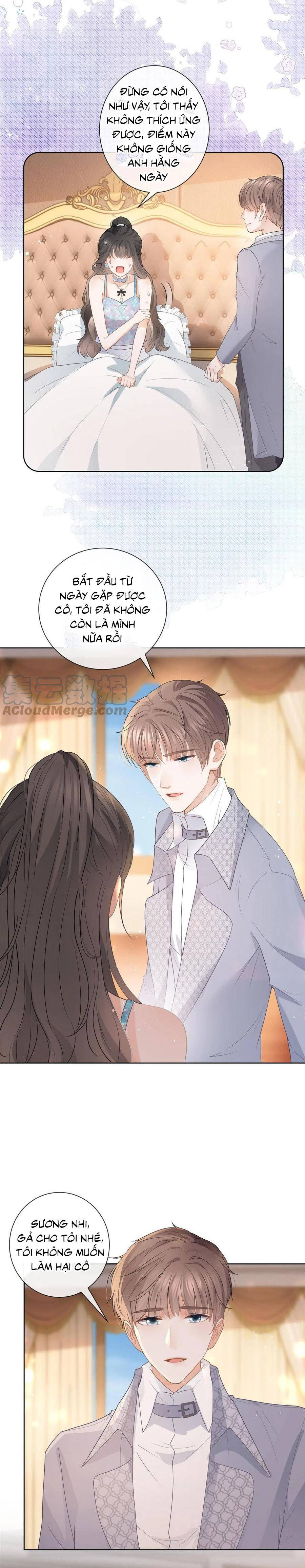 sát thủ đại nhân tại tuyến dưỡng hồ chapter 82 8