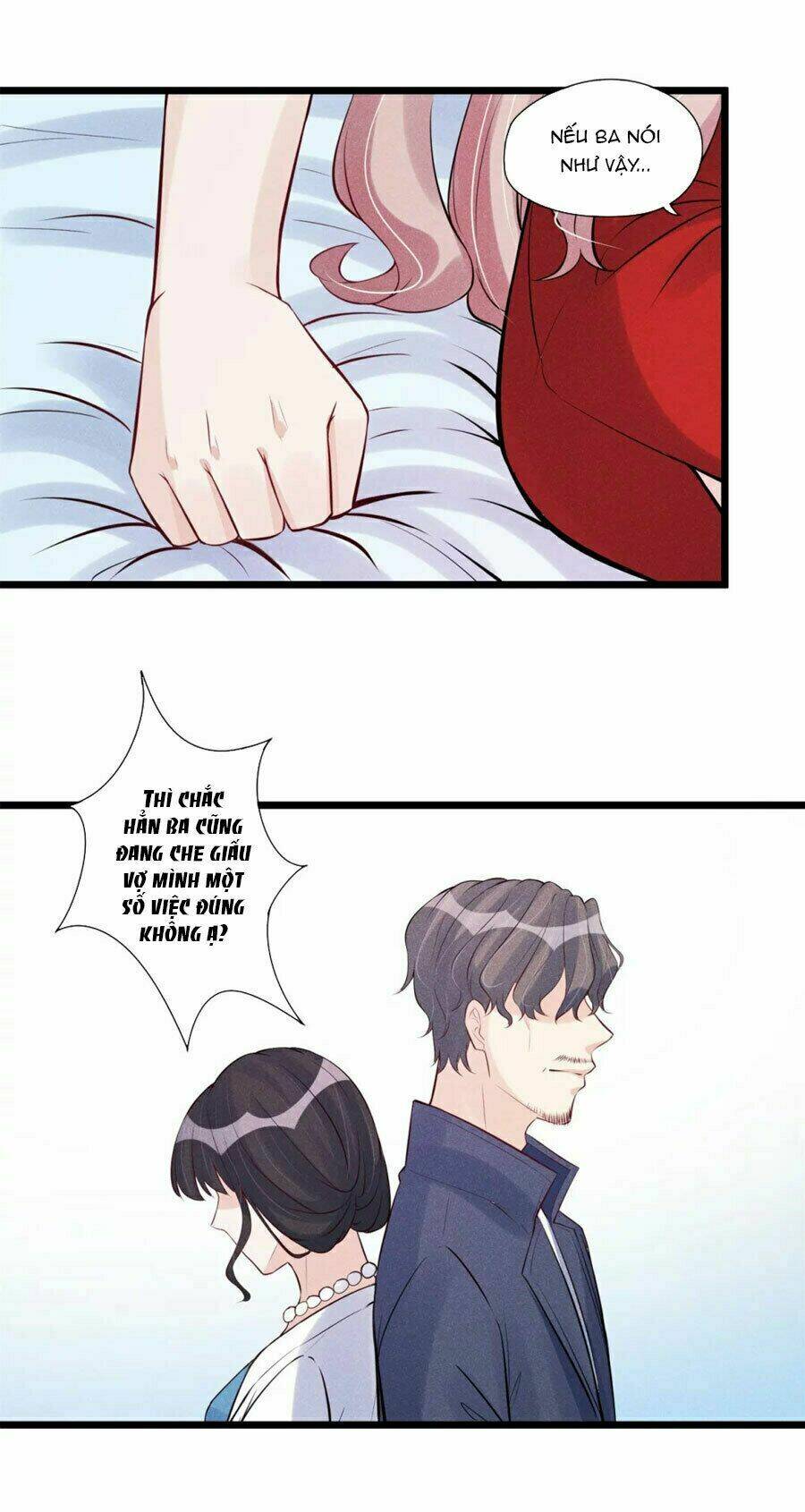 cạm bẫy lửa tình chapter 55 17