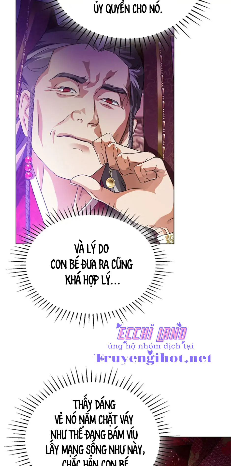 khi hắc nguyệt trỗi dậy chapter 4.1 37