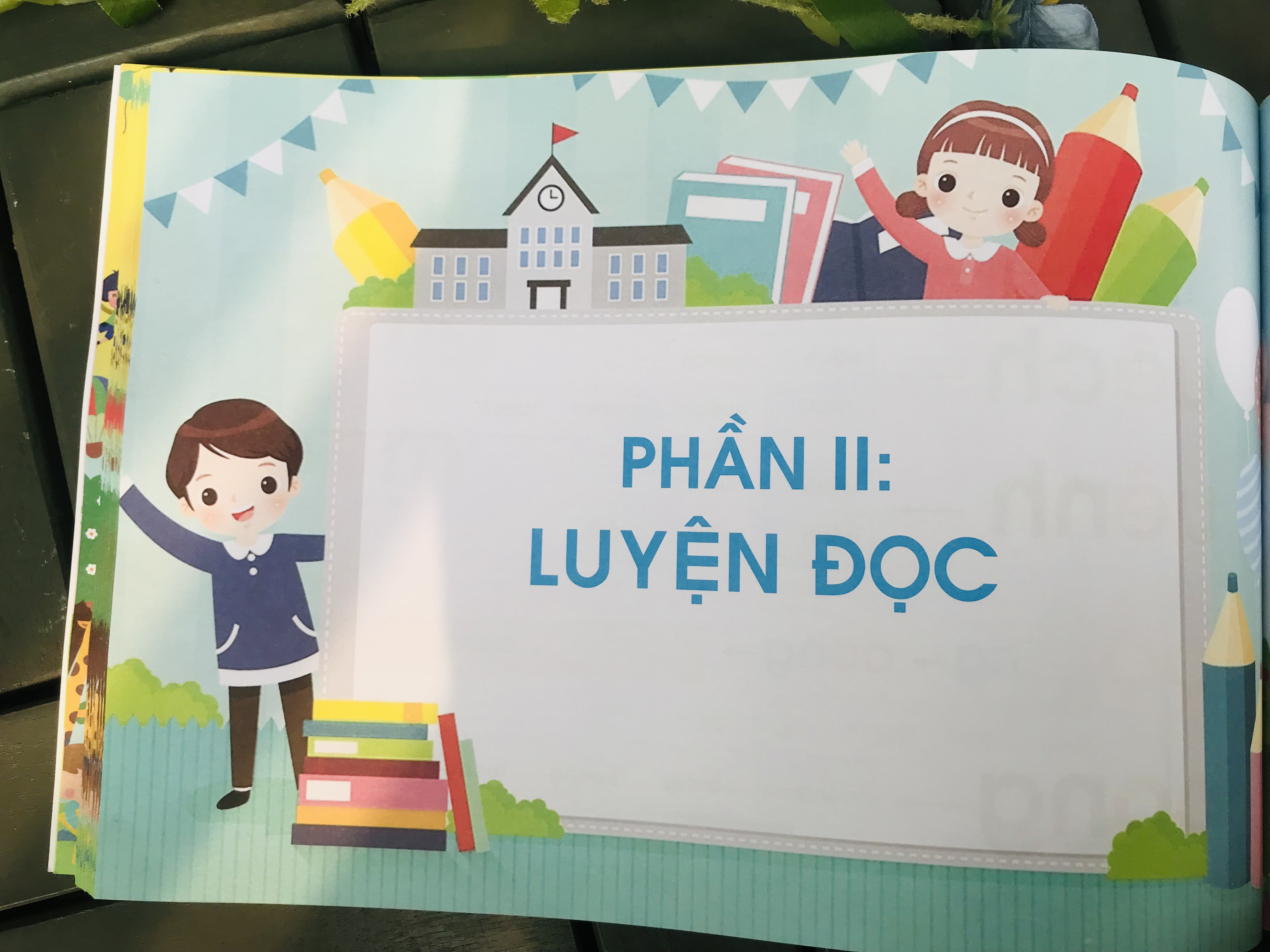 TẬP ĐÁNH VẦN PHIÊN BẢN MỚI NHẤT 2022 kèm file nghe