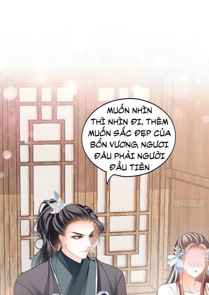 bổn vương muốn nàng chapter 32 49