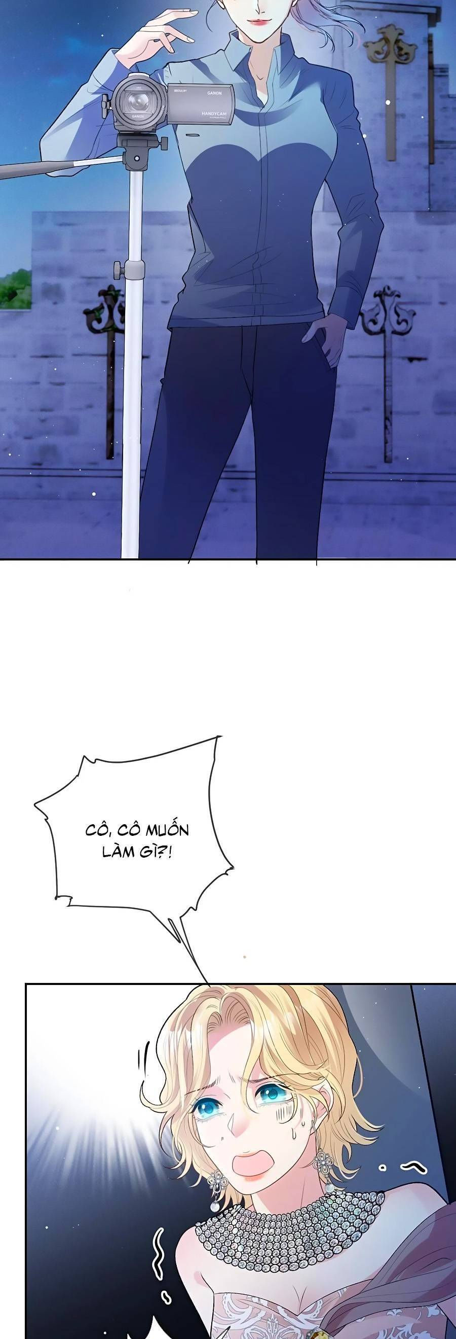 một vợ yêu, một bé con chapter 232 7