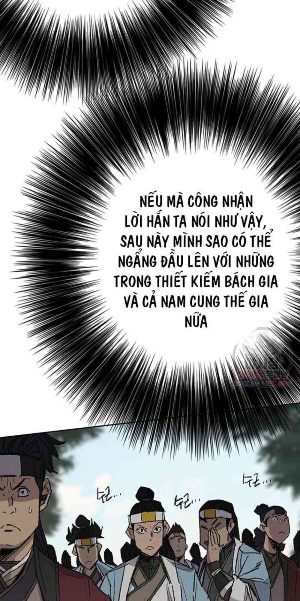 kiếm sĩ bất bại chapter 64 63