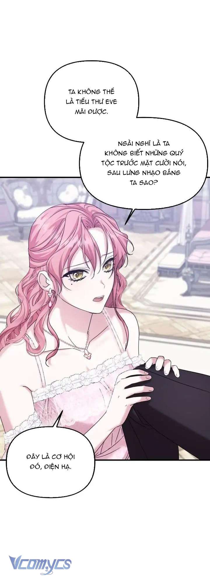 hôn nhân trả thù chapter 21 54