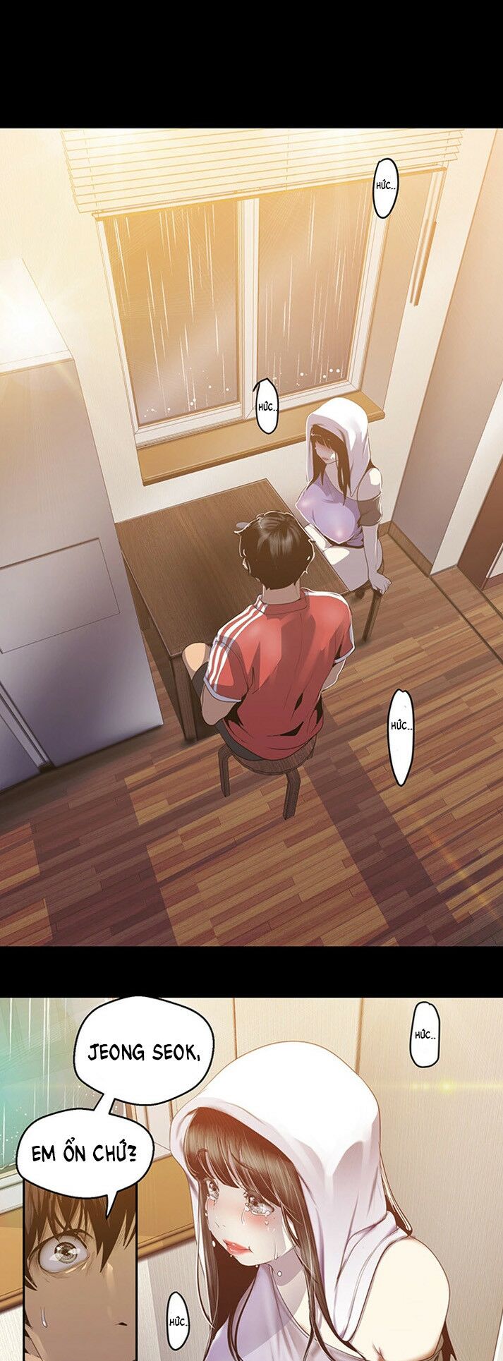 tân thế giới tuyệt vời chapter 91 22