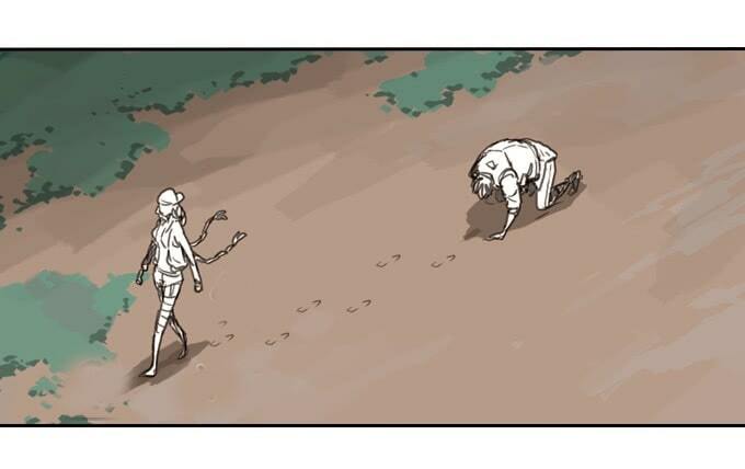 dị nhân bất tử chapter 9 36