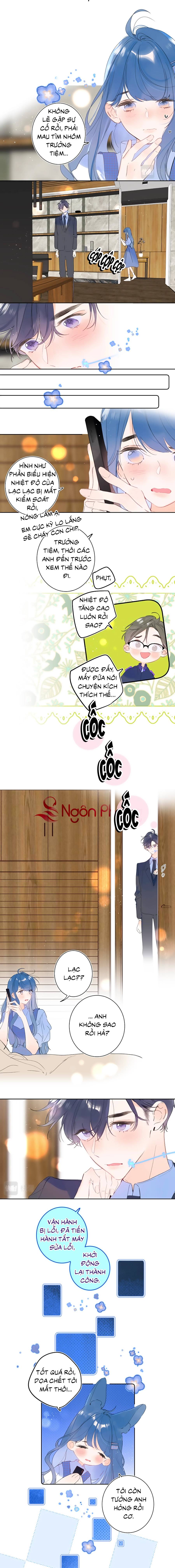 đừng khóc chapter 67 6