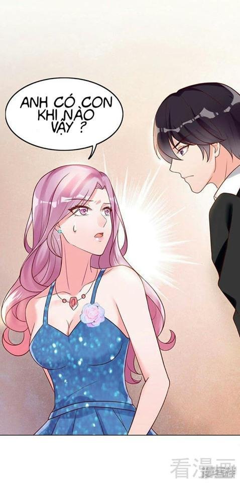 vợ có chút lạnh lùng chapter 7 1