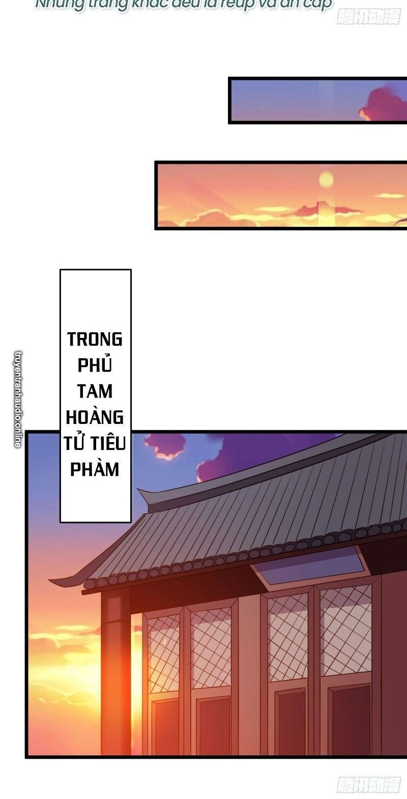 chúa tể tam giới chapter 81 18