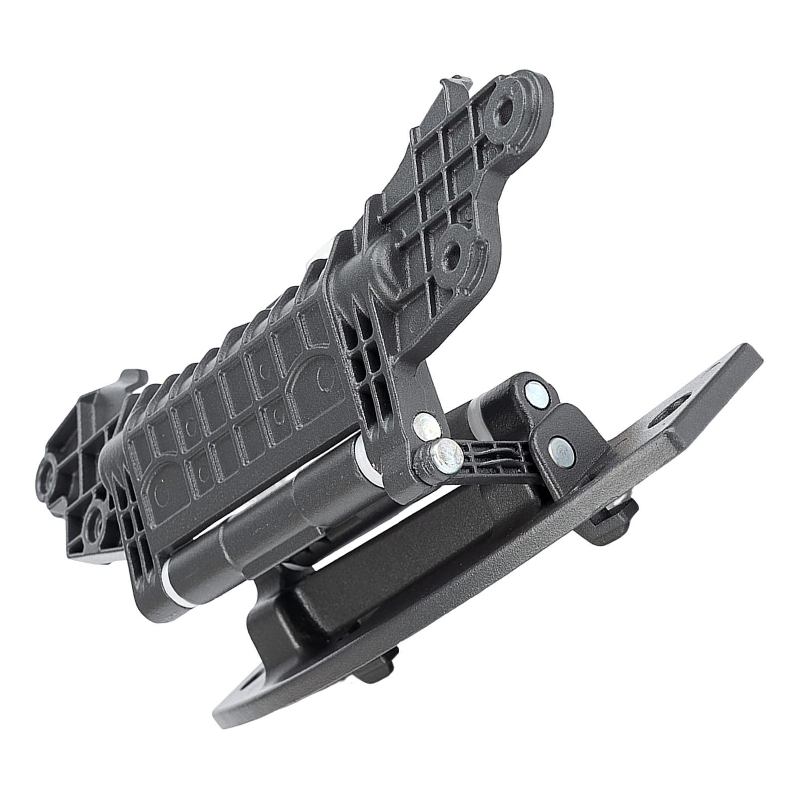 Metal Washer Hinge Front Load Washer Parts for Wfw9200sq00 Wfw9400SW02 Accs