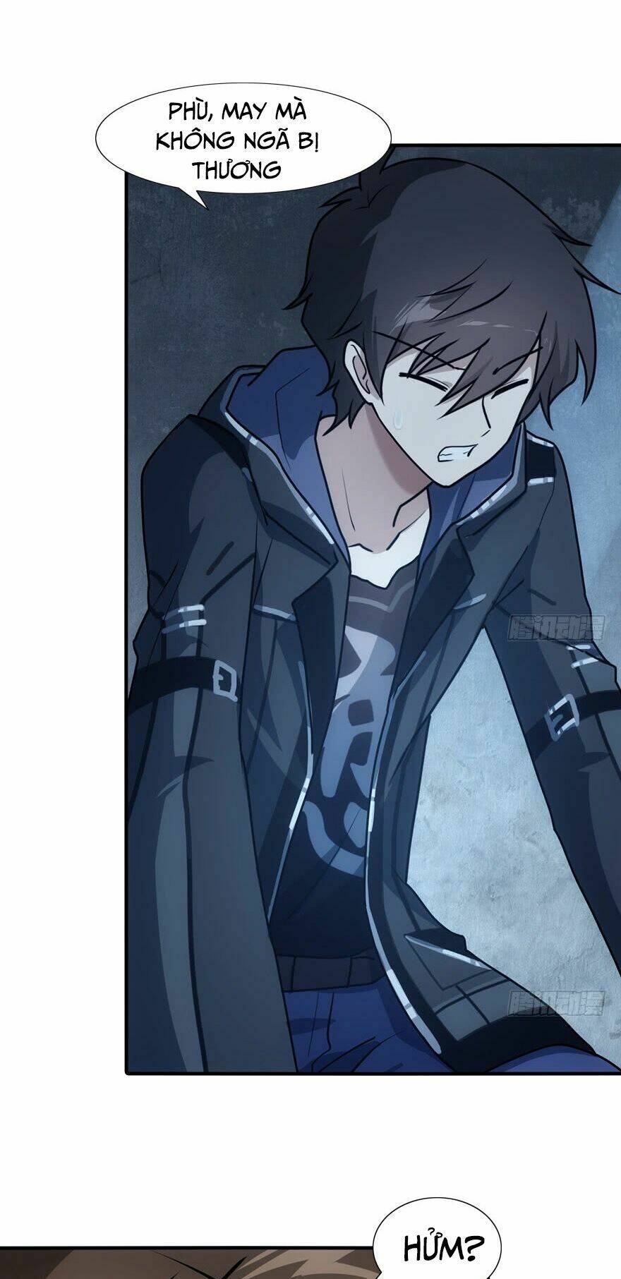 bạn gái virus của tôi chapter 33 33