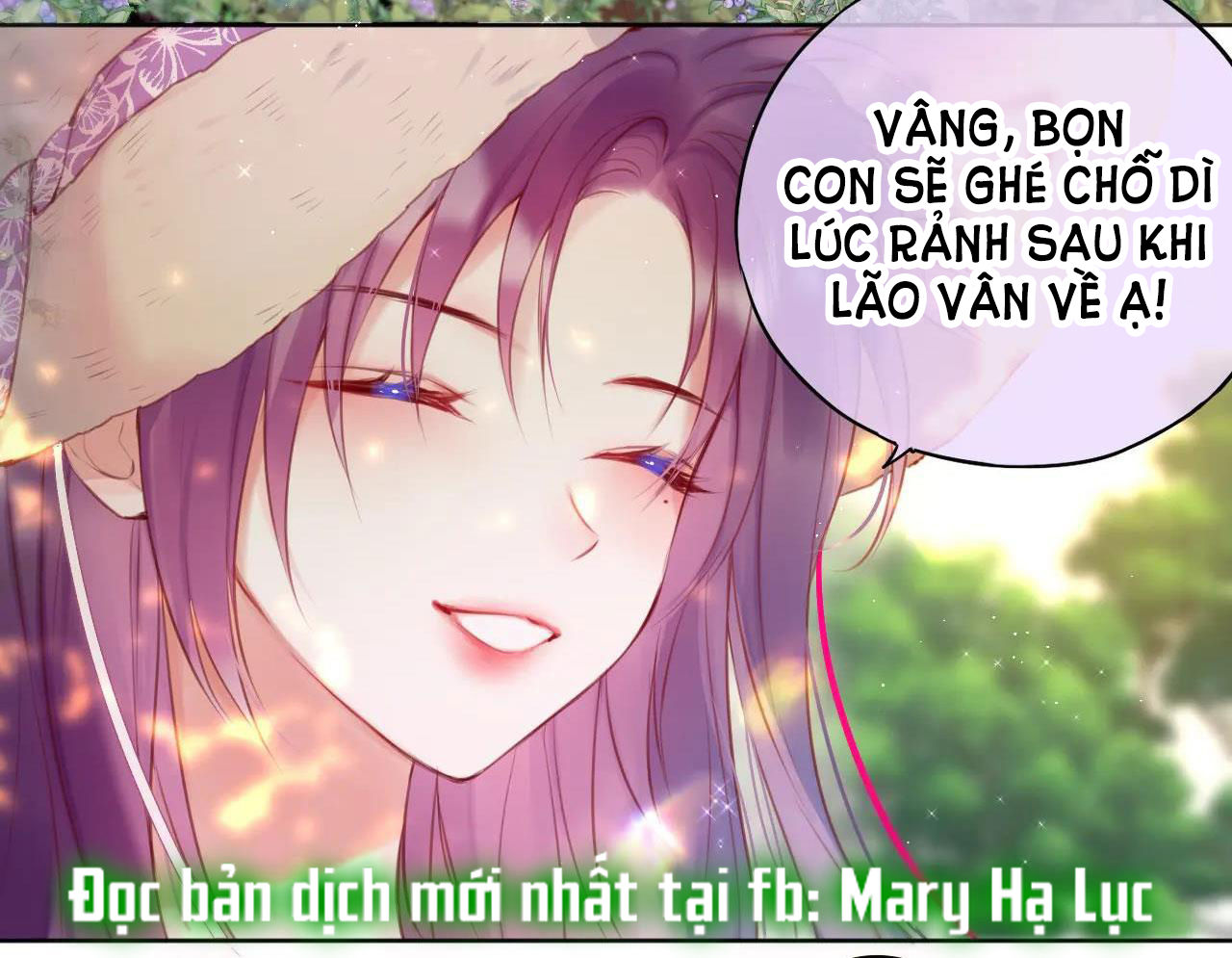 cạm bẫy của hồ ly chapter 23.1 15