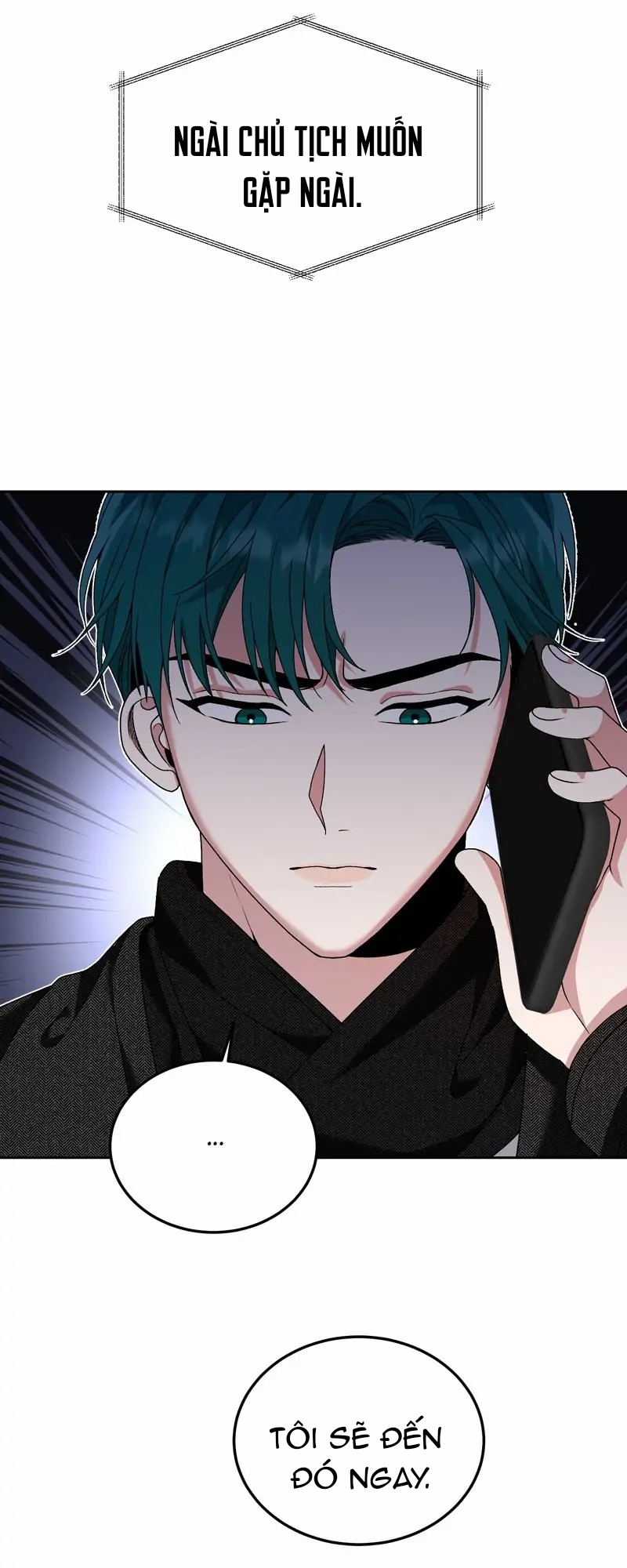 nụ hôn yêu tinh chapter 2.1 24