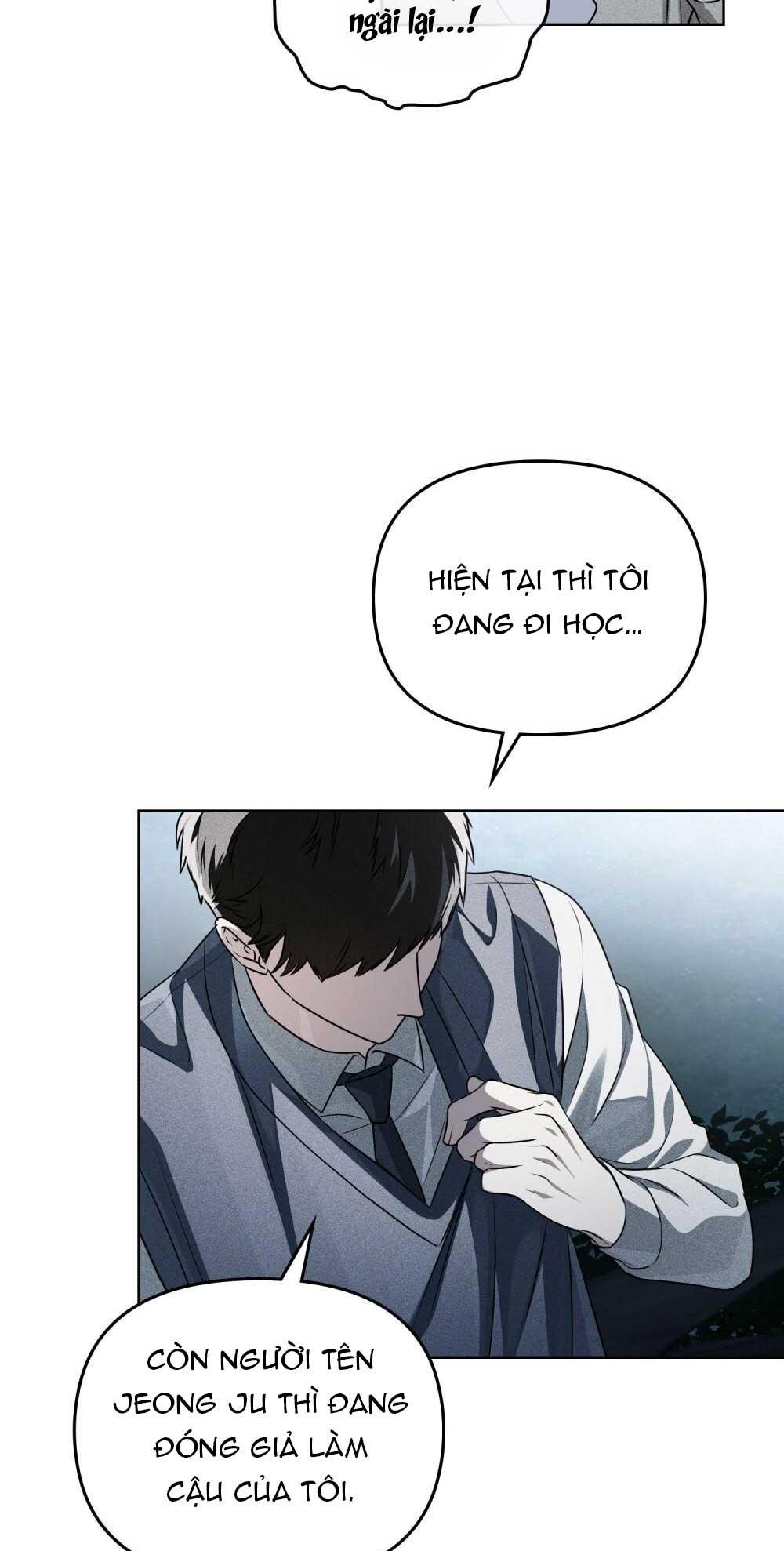 (cbunu) lửa hồn chapter 25 32