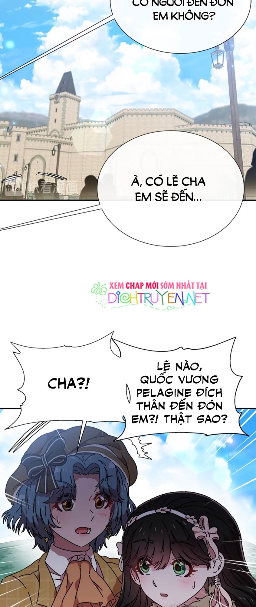 con gái bảo bối của ma vương chapter 89 50