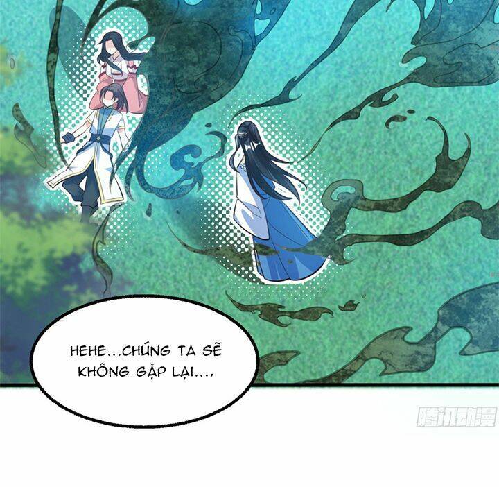 giáng thần chiến ký chapter 2 10