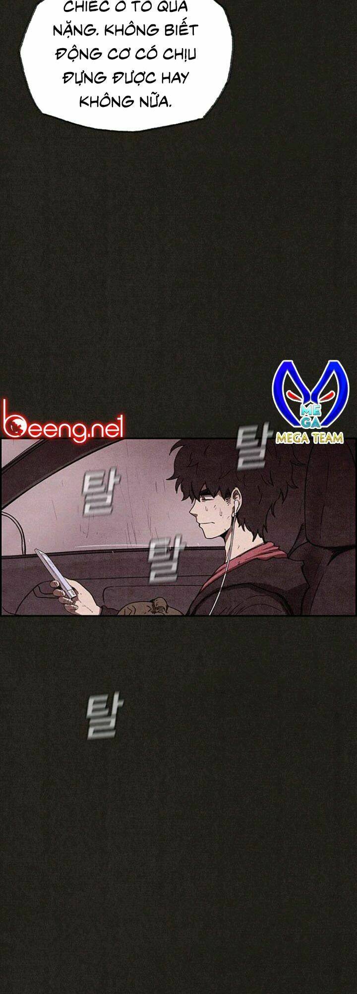 quái vật tại chung cư xanh chapter 79 60
