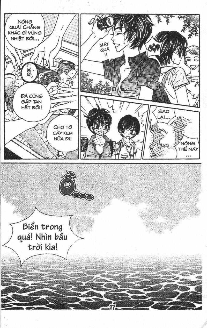 ruby doll chapter 3 16