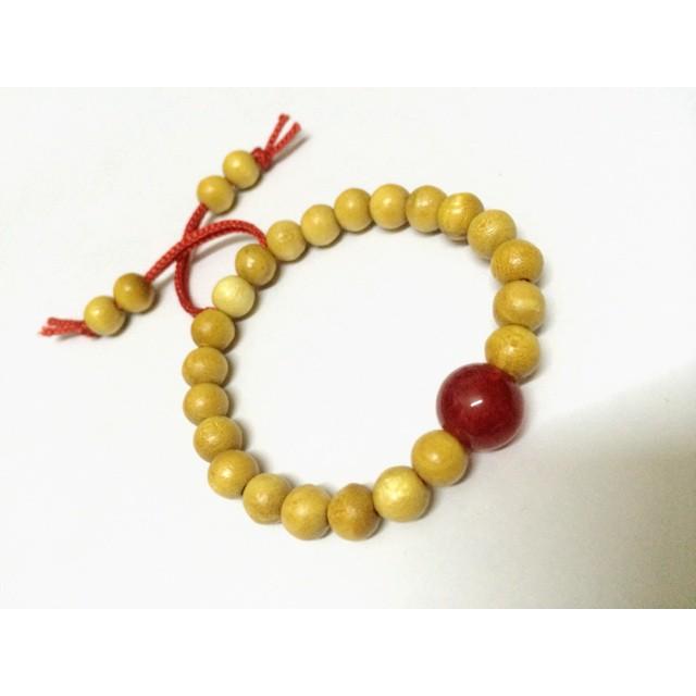 Vòng dâu đá mệnh -