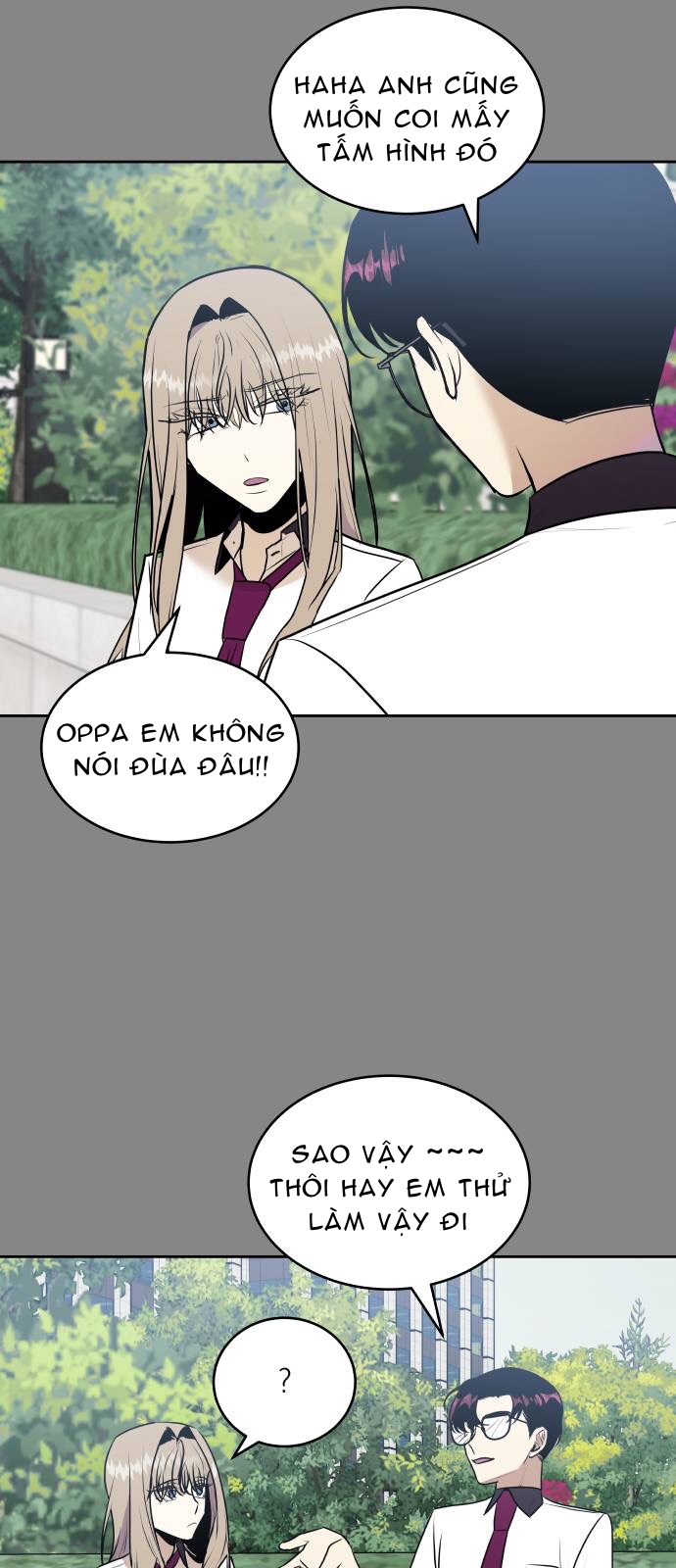 bí mật tình bạn chapter 19 3