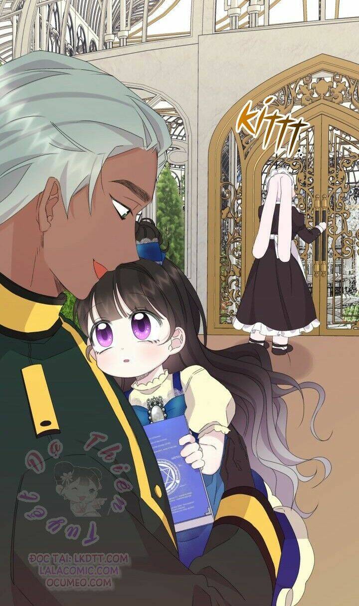 công chúa huỷ diệt chapter 16 54