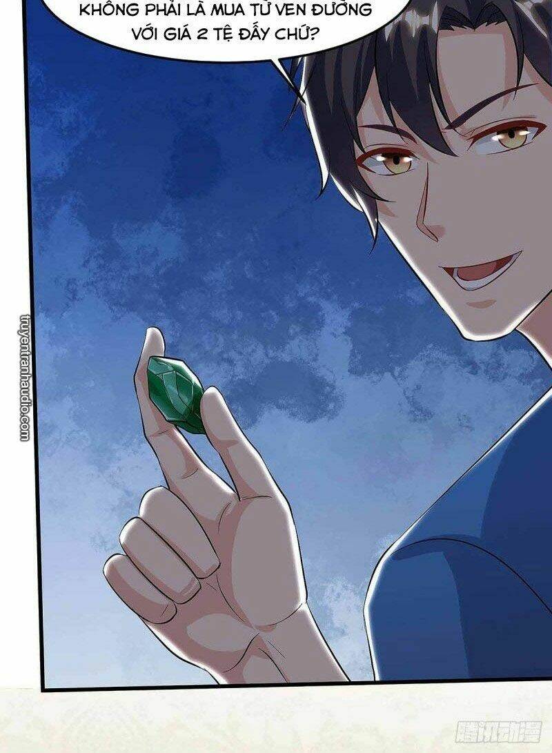 trọng sinh khí thiếu quy lai chapter 120 19