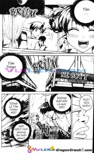 đóa hoa anh đào chapter 6 109