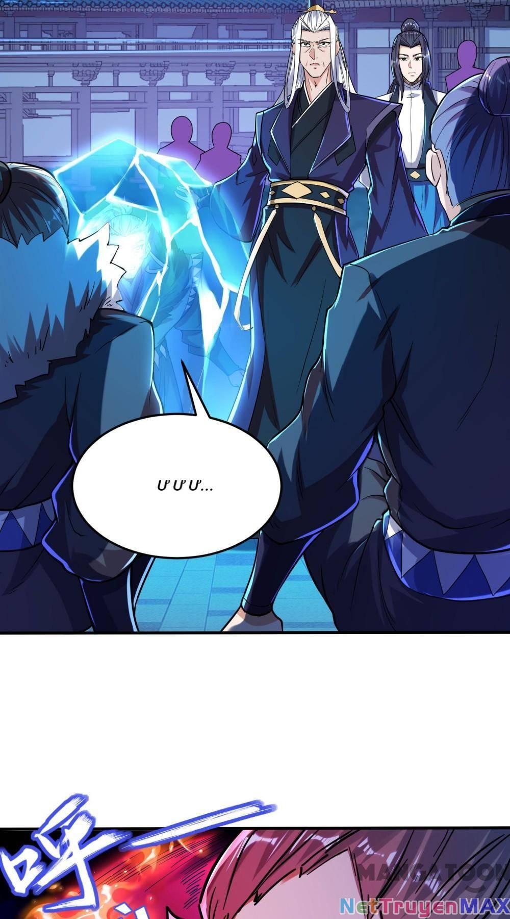 đệ nhất người ở rể chapter 250 23