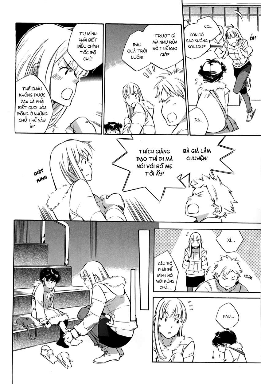 my girl chapter 37 14