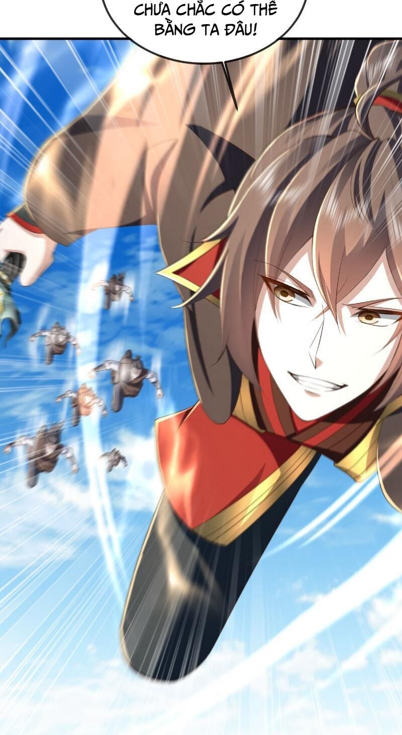 tiên võ đế tôn chapter 537 31