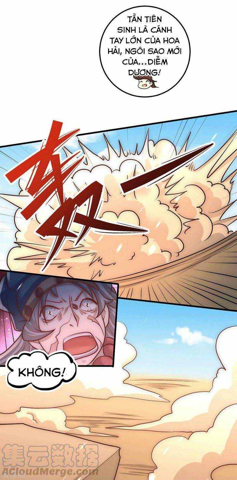 đô thị đỉnh phong cao thủ chapter 230 17