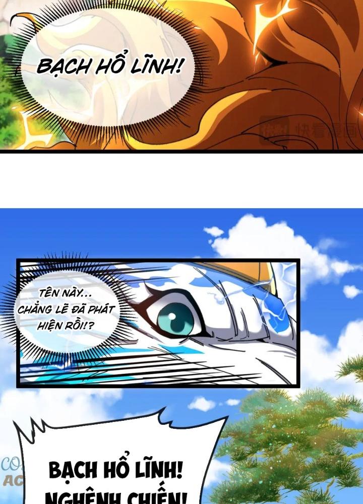 sau khi nằm, ta trở thành đại yêu chi vương chapter 18 44