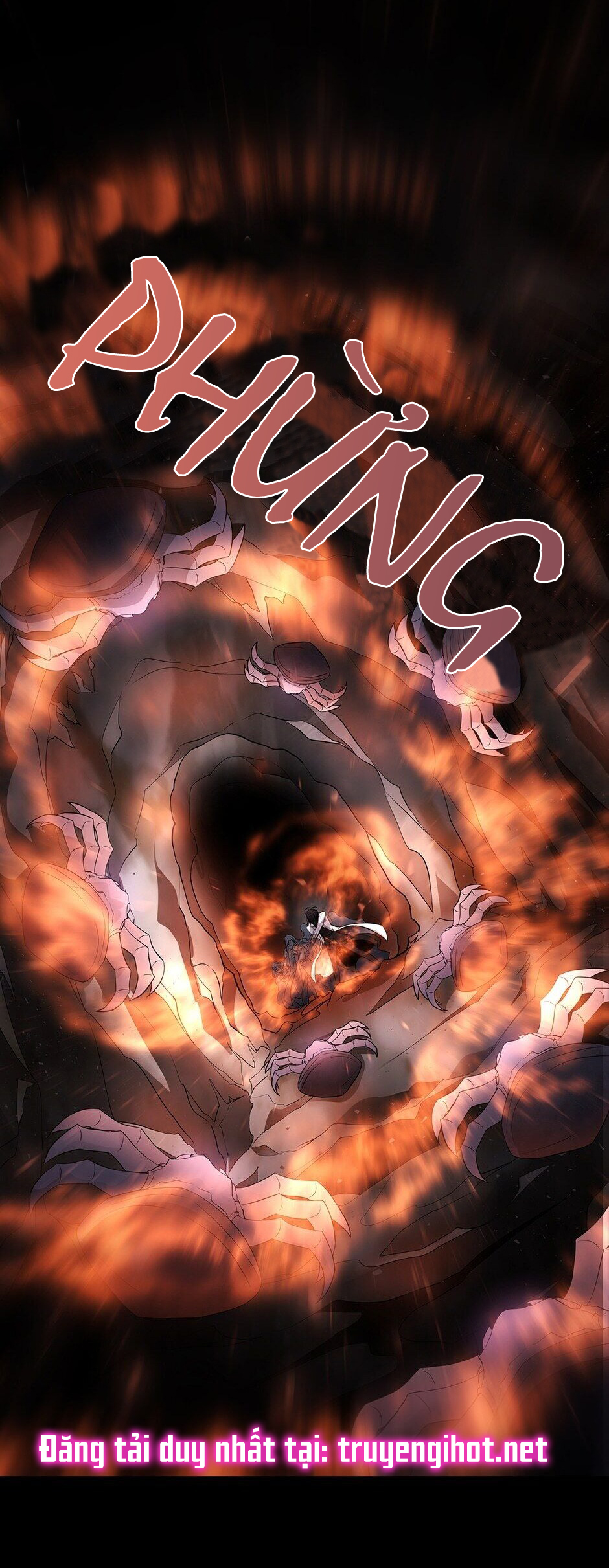 năm môn đệ của charlotte chapter 78 18