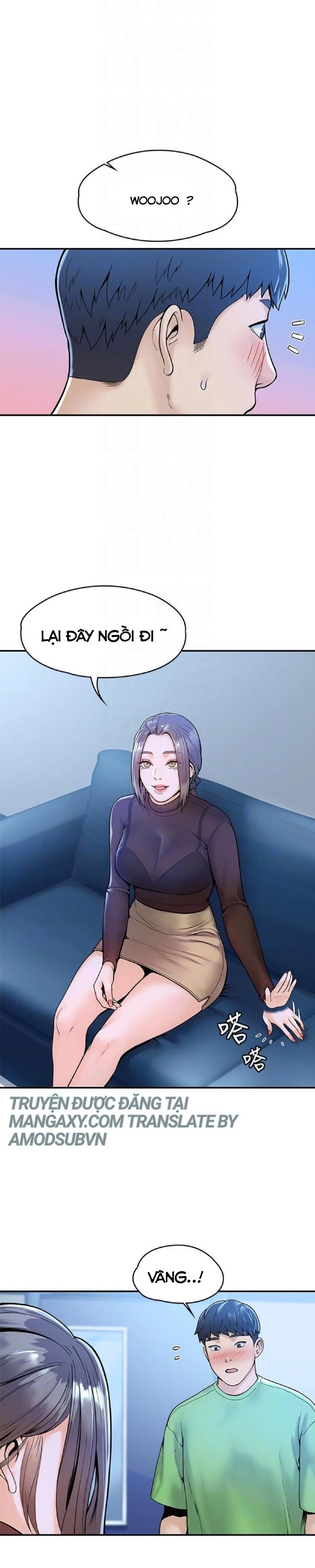 sinh viên thời nay chapter 31 8