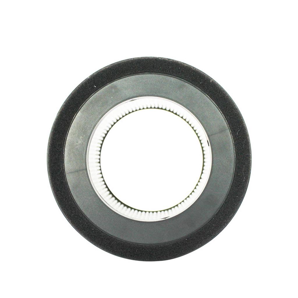 2xAir Purifier Filter Premium,3-in-1 True HEPA Air Cleaner Repairing Maintenance Parts