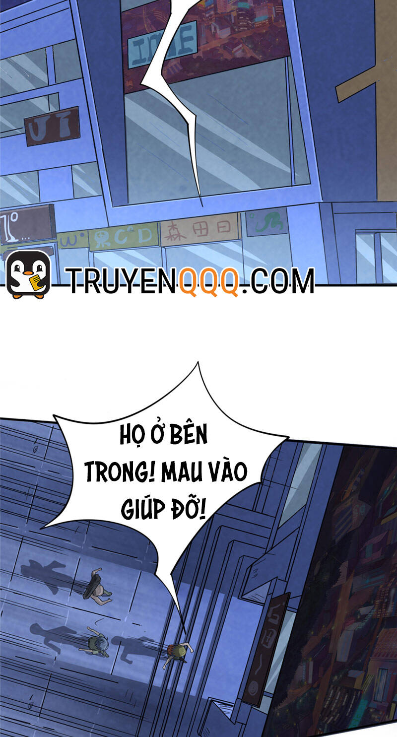 vua thời gian chapter 21 2
