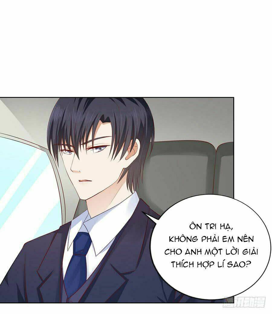 liệt ái tri hạ: series mật đào tiểu tình nhân chapter 122 7