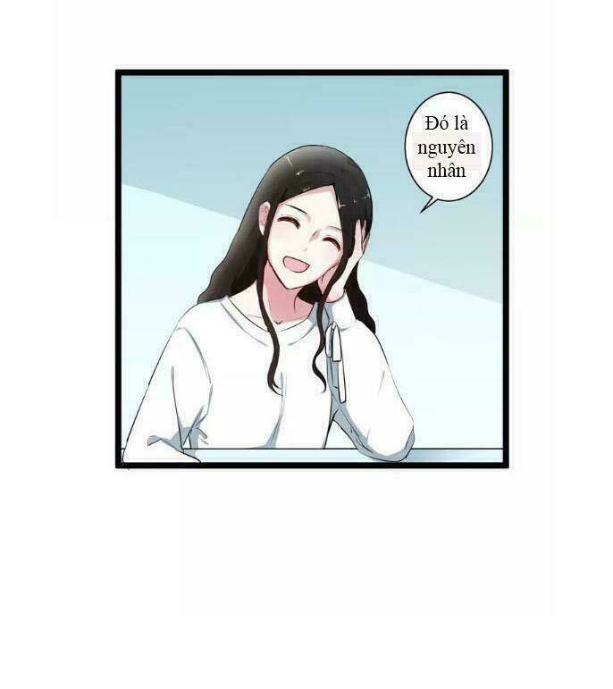 quy tắc của mỹ nam chapter 20 22