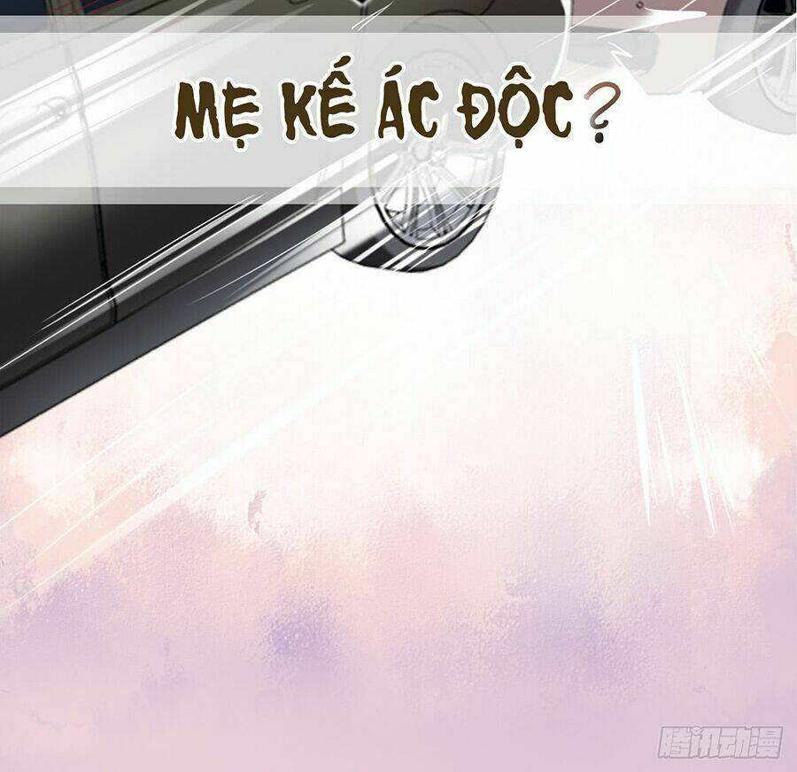 ngạo kiều tổng tài sủng điềm thê chapter 1 10