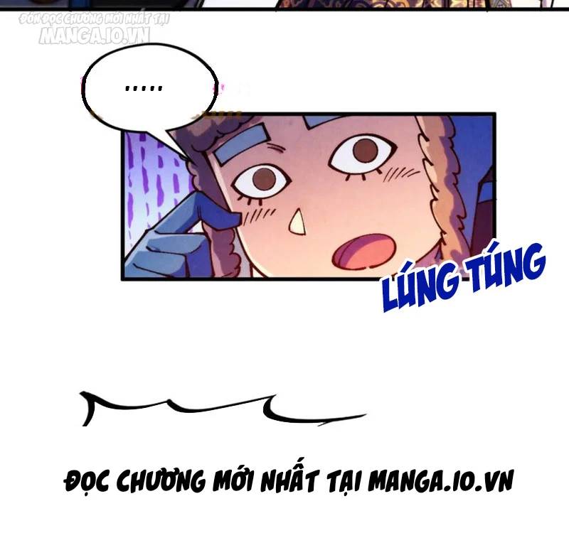 vạn cổ chí tôn chapter 302 46