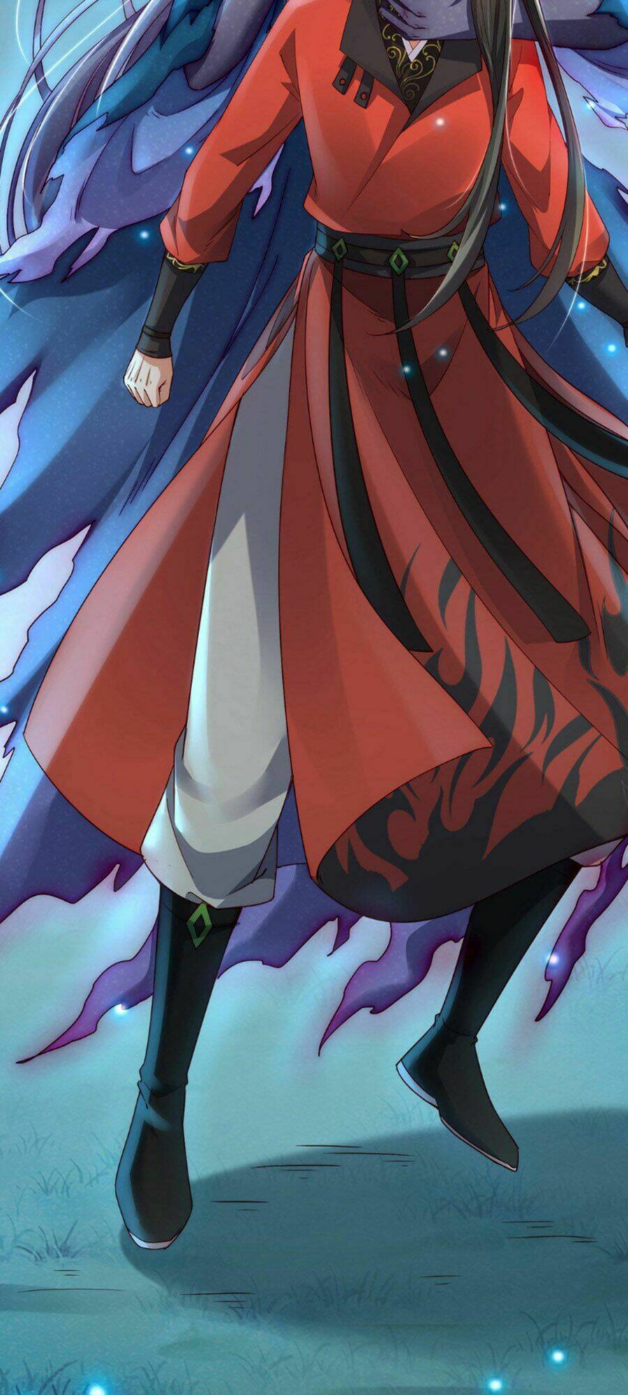 thiên kim bất hoán chapter 15 2